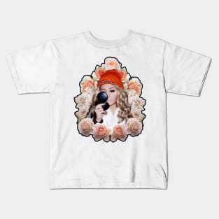 Bynes I Kids T-Shirt